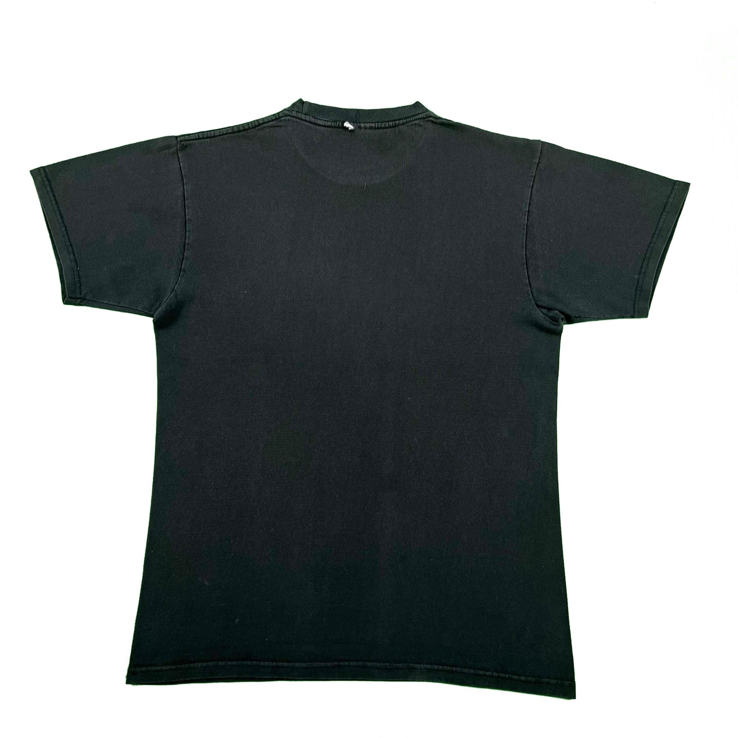 00s Alcatraz Psycho Ward Outpatient Tee- S