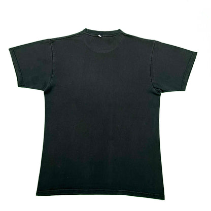 00s Alcatraz Psycho Ward Outpatient Tee- S