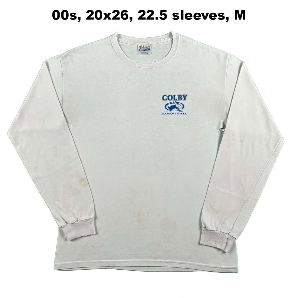 Vintage Basketball Graphic Tees- SELECT SHIRT