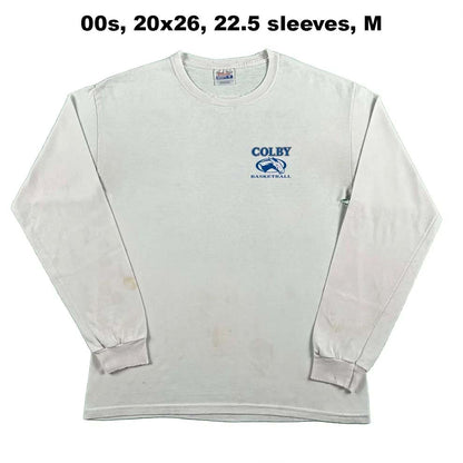 Vintage Basketball Graphic Tees- SELECT SHIRT