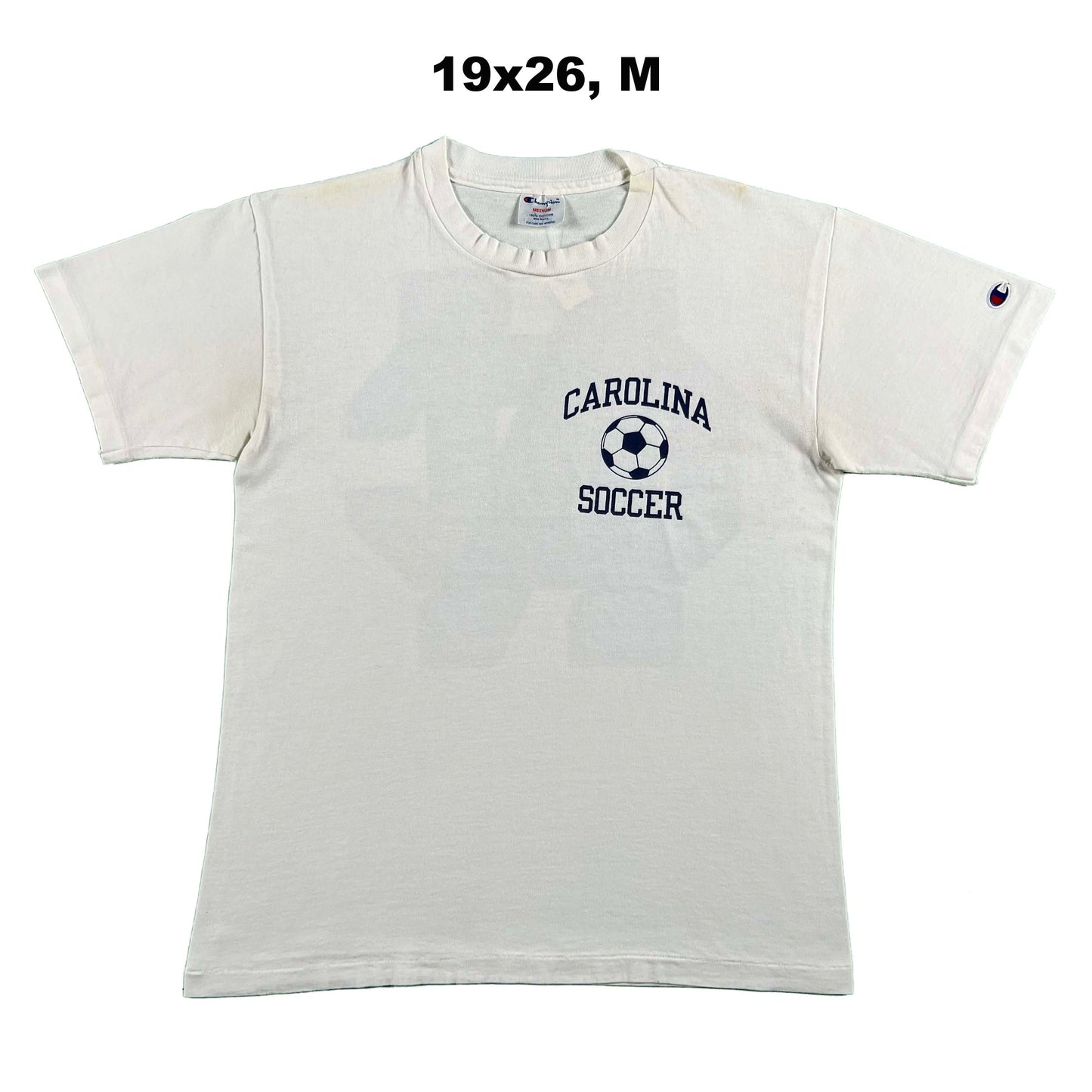 90s Champion Tees- SELECT T SHIRT