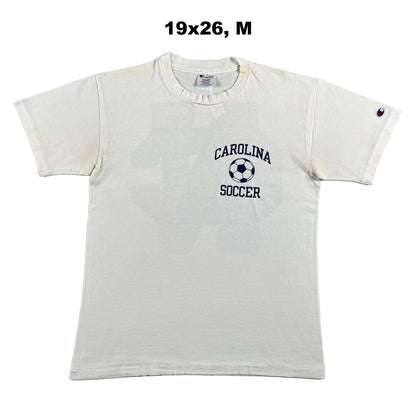 90s Champion Tees- SELECT T SHIRT