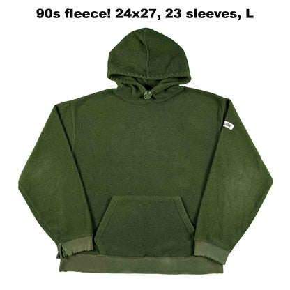 Gap Blank Hoodies- SELECT SWEAT