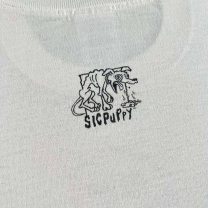 90s Booger Sandwich's Tee- M
