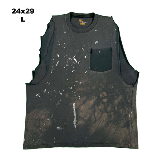 Carhartt Sun Fucked Pocket Tees- SELECT SHIRT
