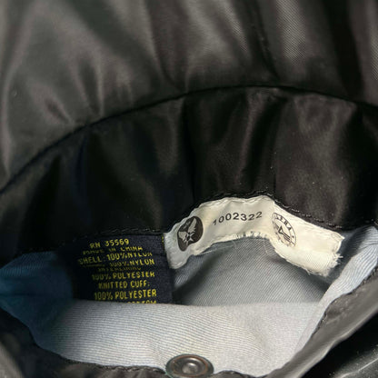 Alpha Industries Bomber Jacket- M