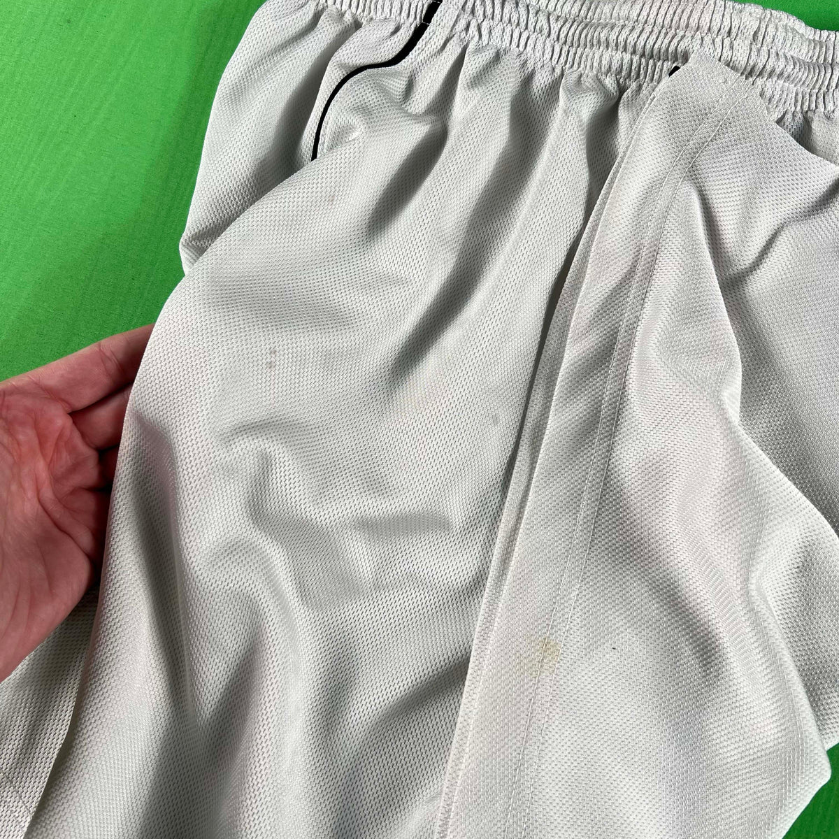 Vintage Nike Soccer Shorts- SELECT PAIR