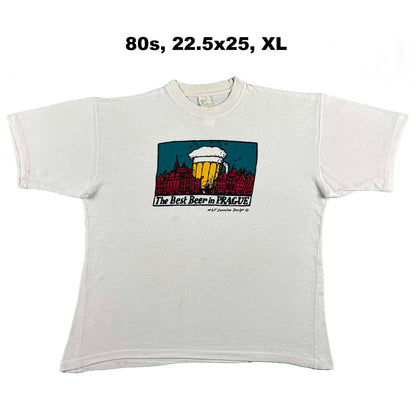 70s/80s Souvenir Tourist Tees- SELECT SHIRT