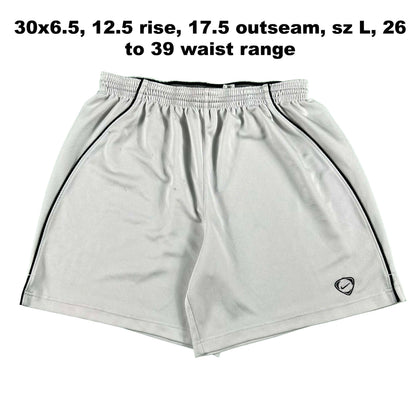 Vintage Nike Soccer Shorts- SELECT PAIR