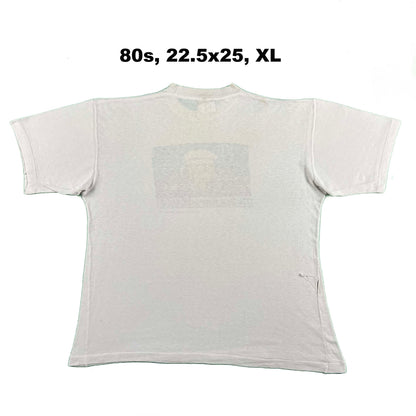 70s/80s Souvenir Tourist Tees- SELECT SHIRT