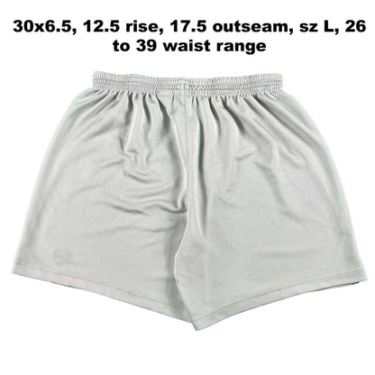 Vintage Nike Soccer Shorts- SELECT PAIR