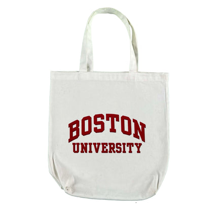 Boston University Tote Bag
