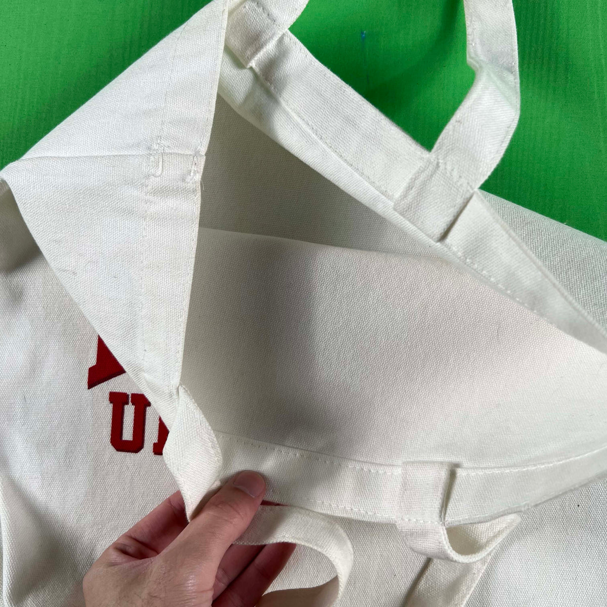 Boston University Tote Bag
