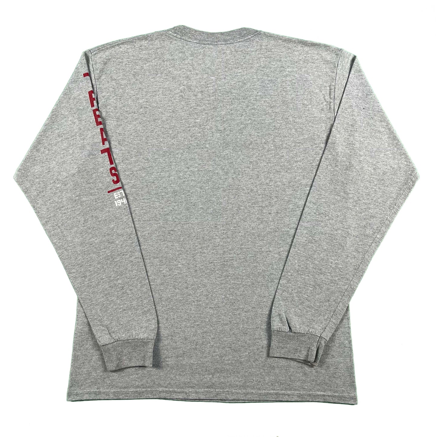 y2k Dairy Queen Long Sleeve Tee- L