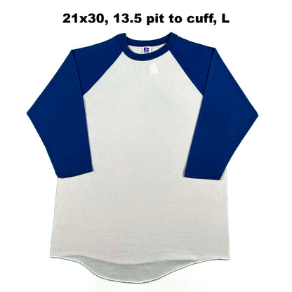 80s Russell Tees- SELECT TEE
