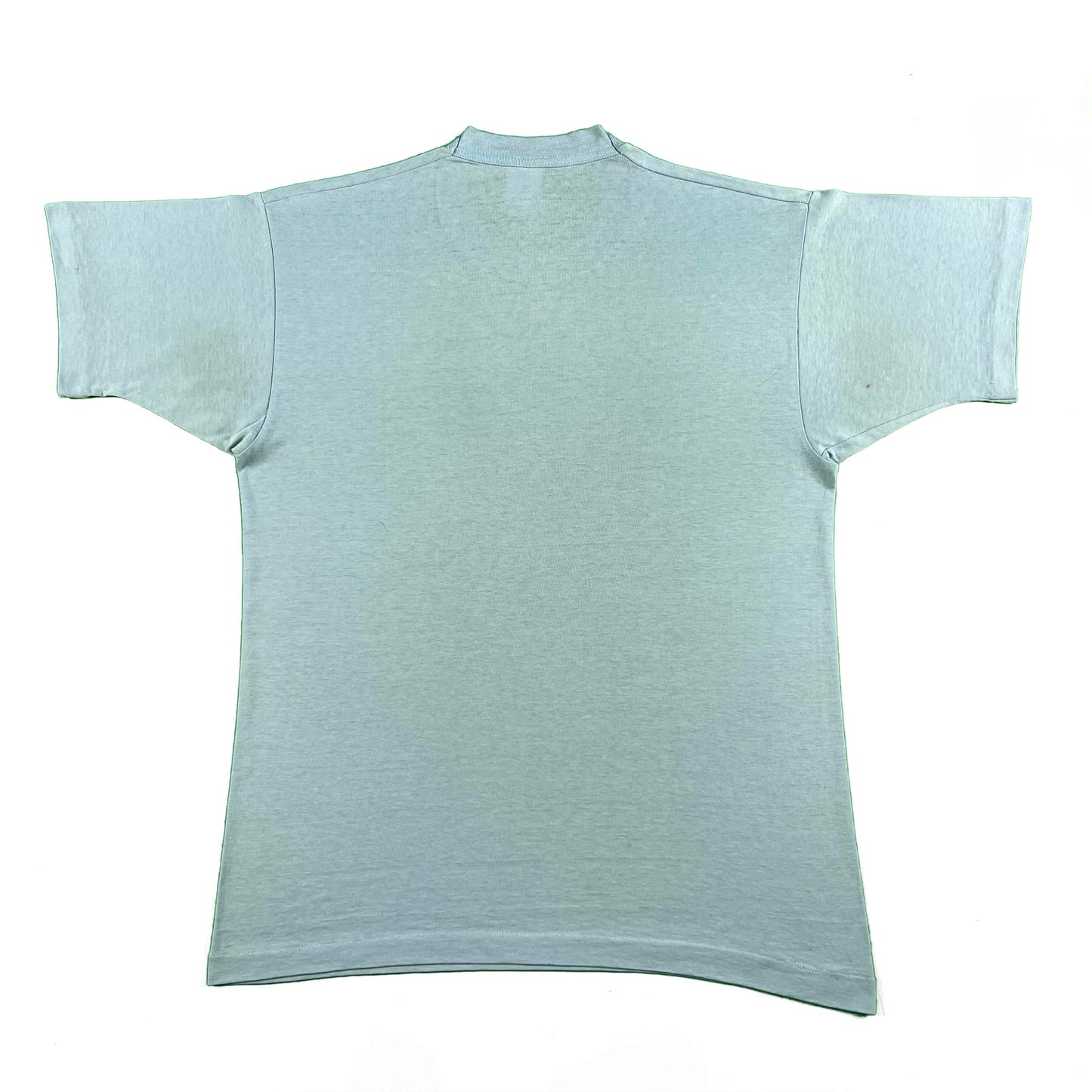 90s Master School Tee- L
