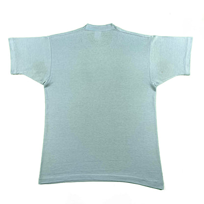 90s Master School Tee- L