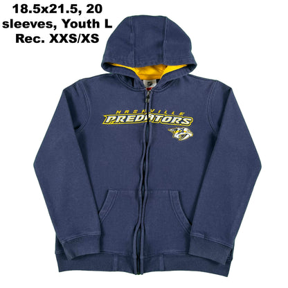 Nashville Predators