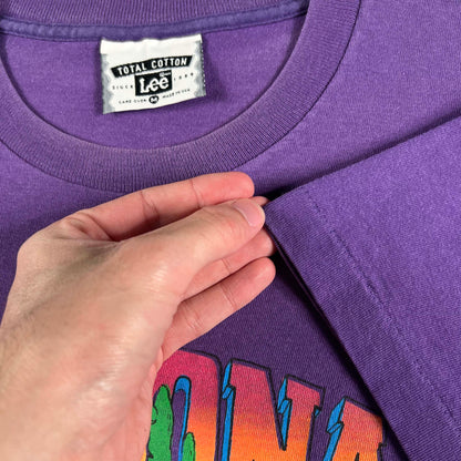90s Arizona '...but it's a dry heat.' Tees- SELECT T SHIRT