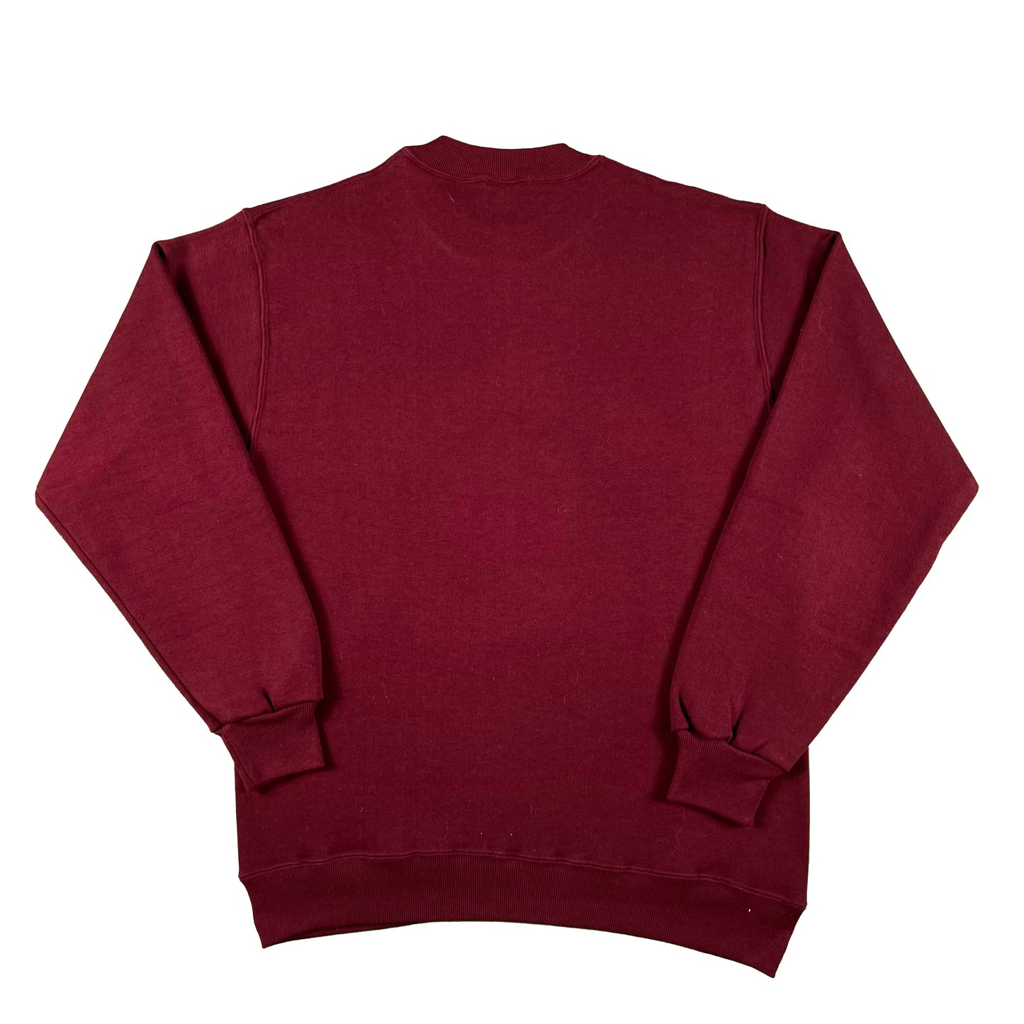 90s St. Mary's College Sweatshirt- L