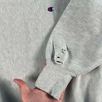 90s Champion Reverse Weave Sweatshirts- SELECT SWEAT