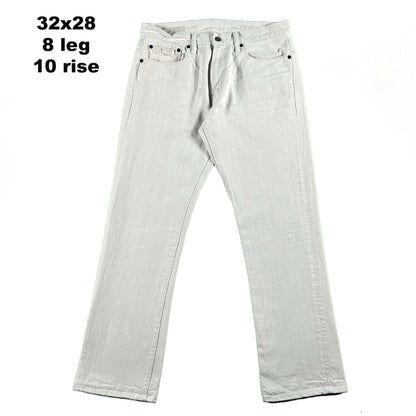 Vintage Gap 'Straight Fit' Denim- SELECT PAIR