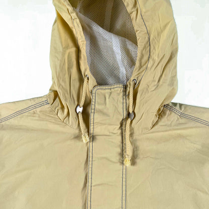 90s Gap Hooded Anorak- M