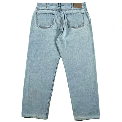90s Abercrombie & Fitch Loose Fit Denim- 36x29