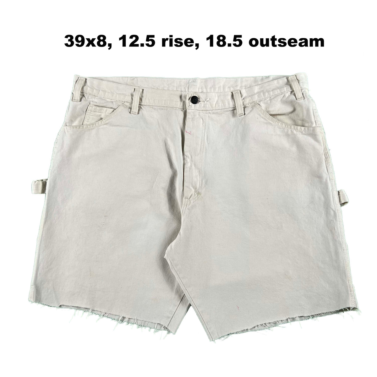Dickies Painters Shorts- SELECT PAIR