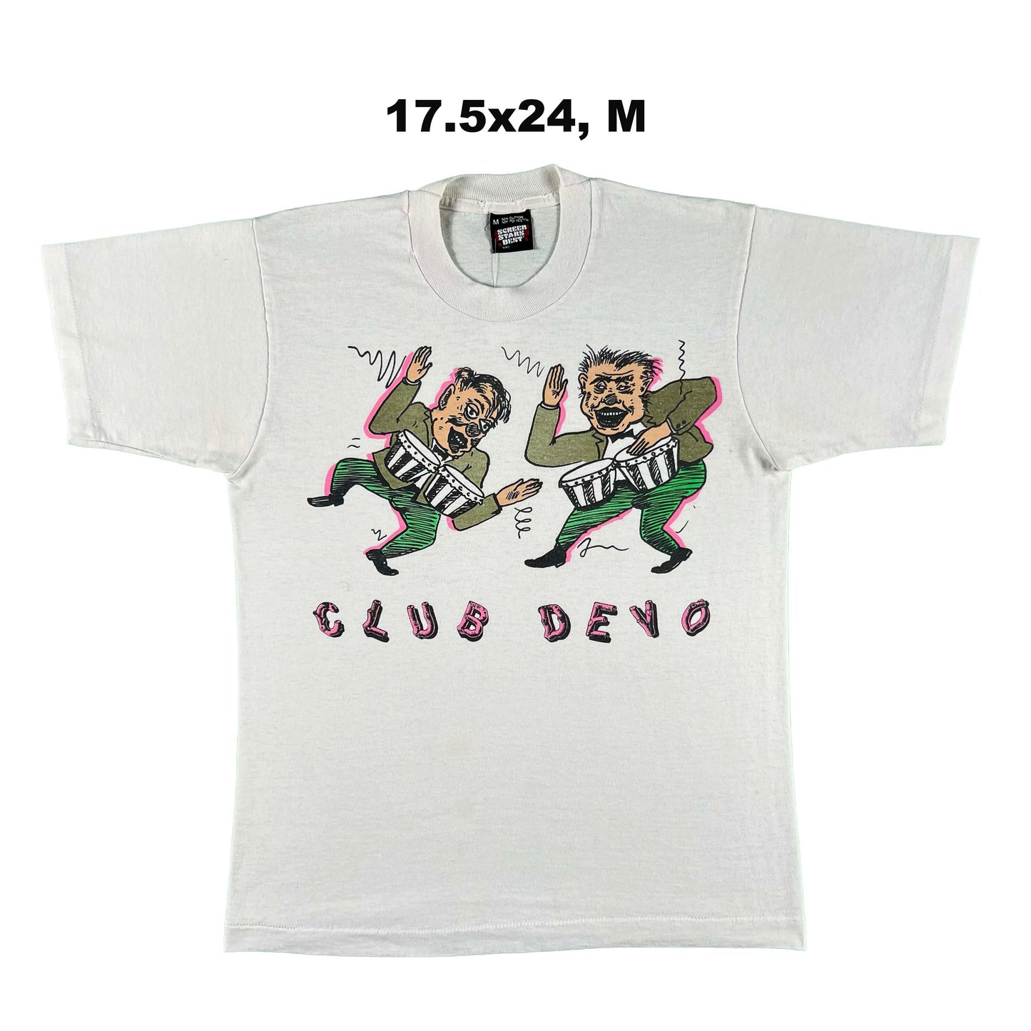 $30 Vintage Band Tees- SELECT TEE