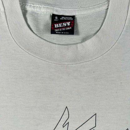 90s Christian School Dove Tee- S