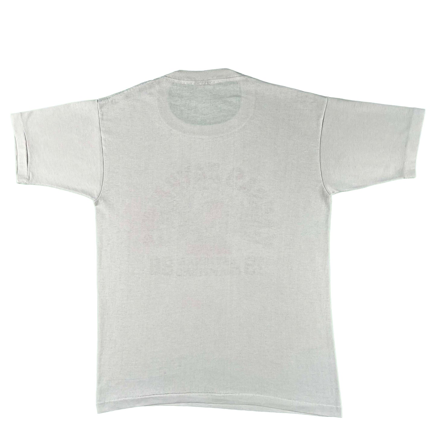 1988 Kansas Jayhawks Basketball National Champs Tee- S