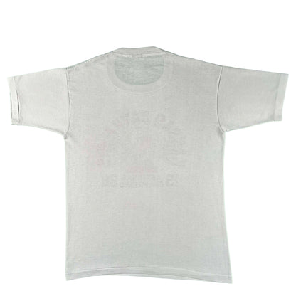 1988 Kansas Jayhawks Basketball National Champs Tee- S