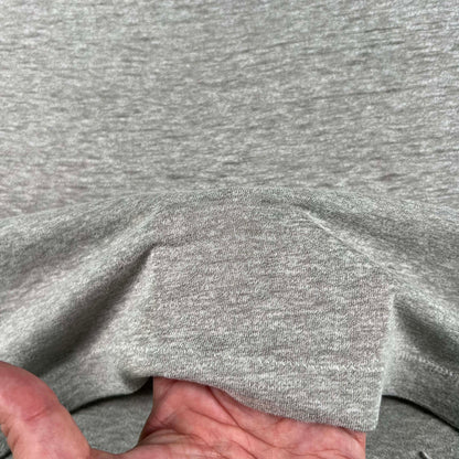 80s Paper Thin Smoking Test Tubes Tee- M