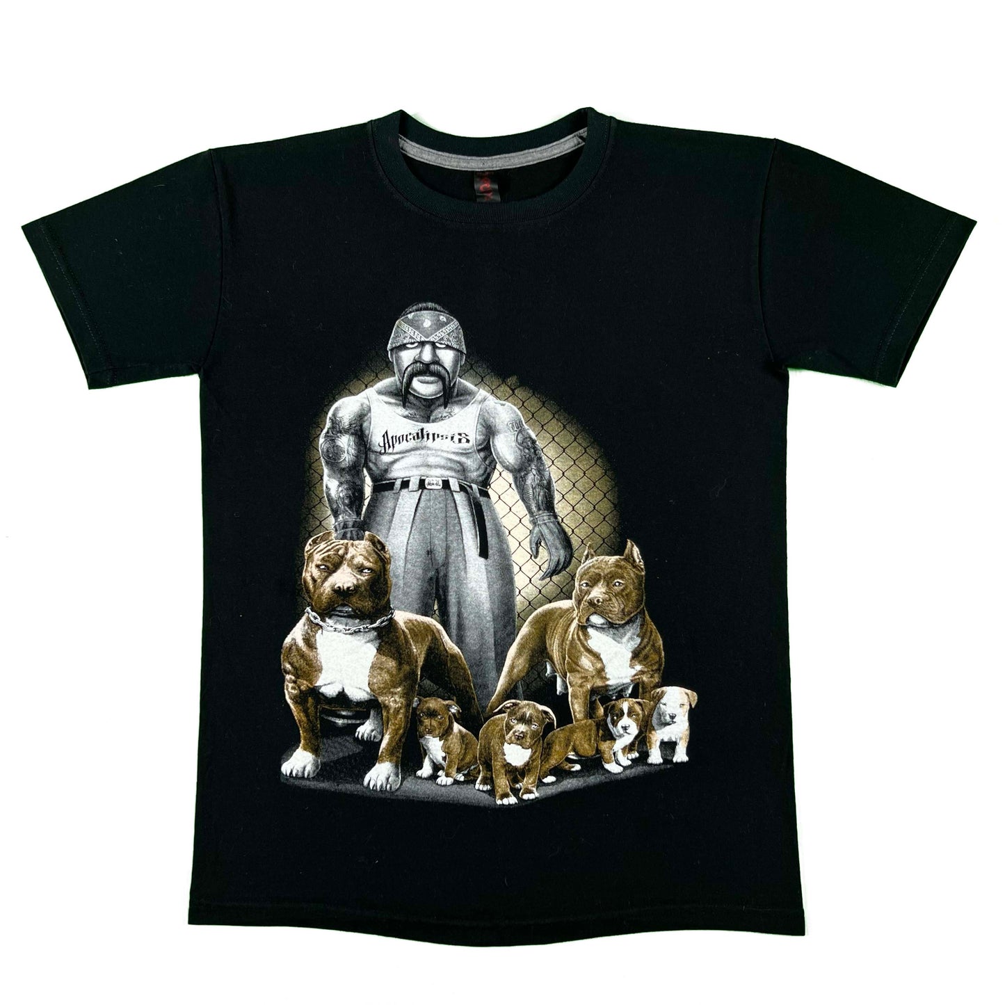 The Dawg Squad Tee- M
