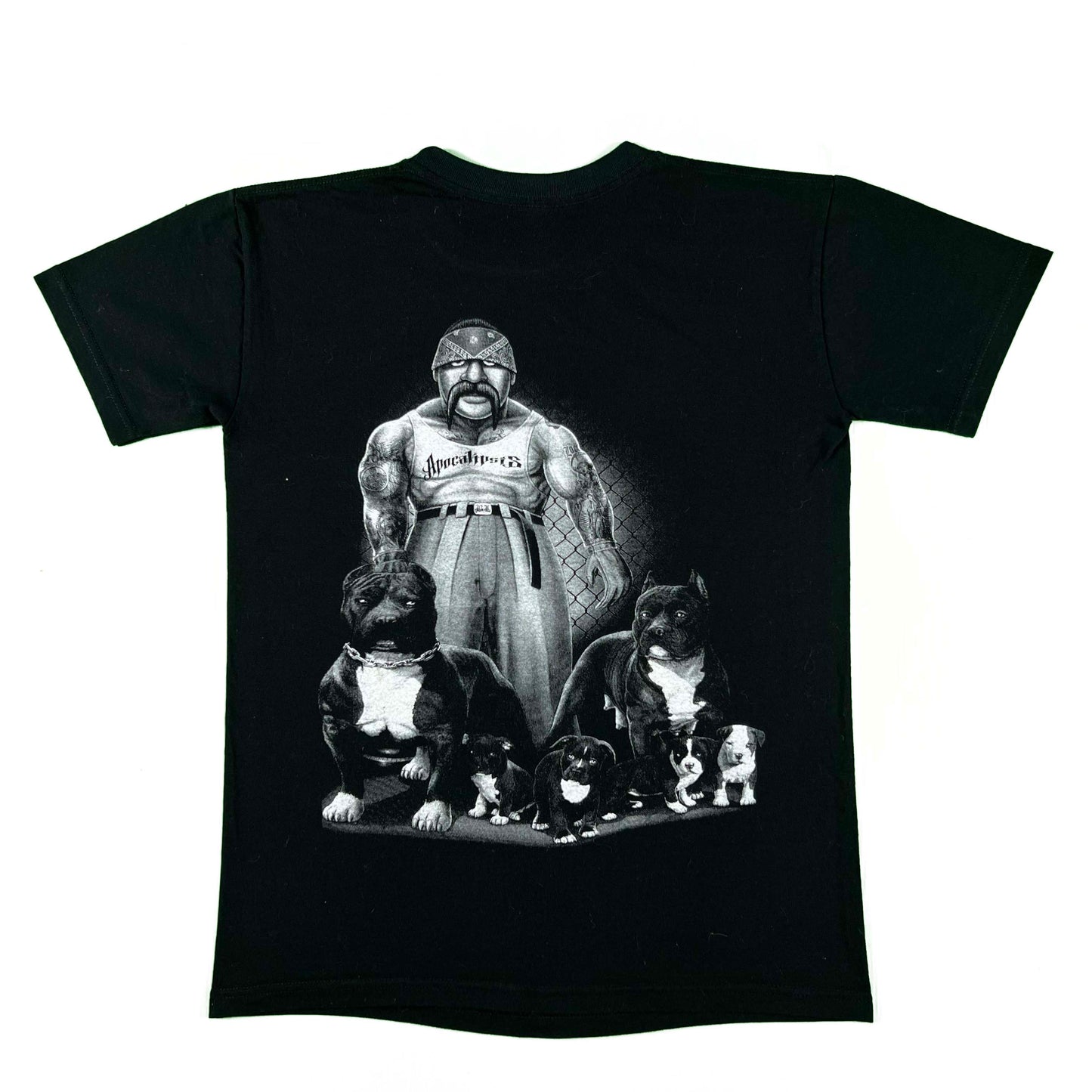 The Dawg Squad Tee- M