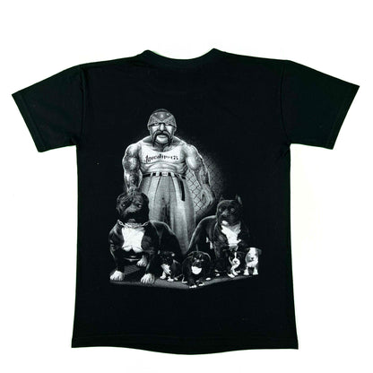The Dawg Squad Tee- M