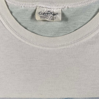 90s La-La-La Pig Tee- M