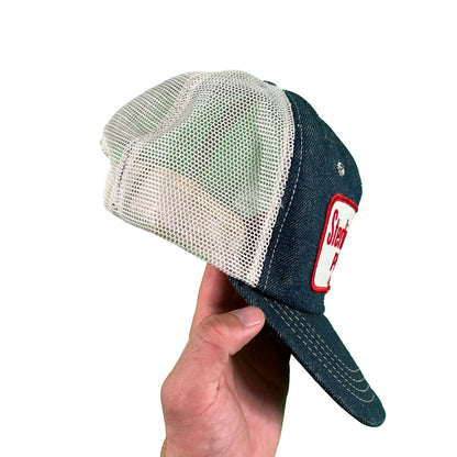 70s/80s Denim Trucker Hats- SELECT HAT