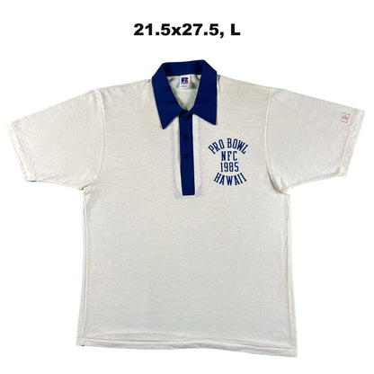 80s Russell Tees- SELECT TEE