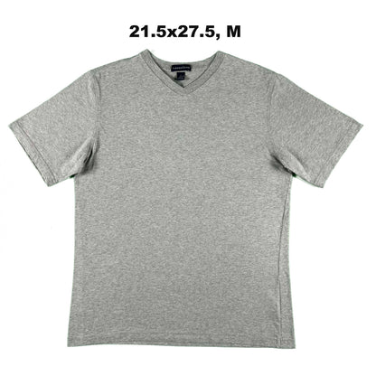 Vintage Lands' End Blank Tees- SELECT T SHIRT