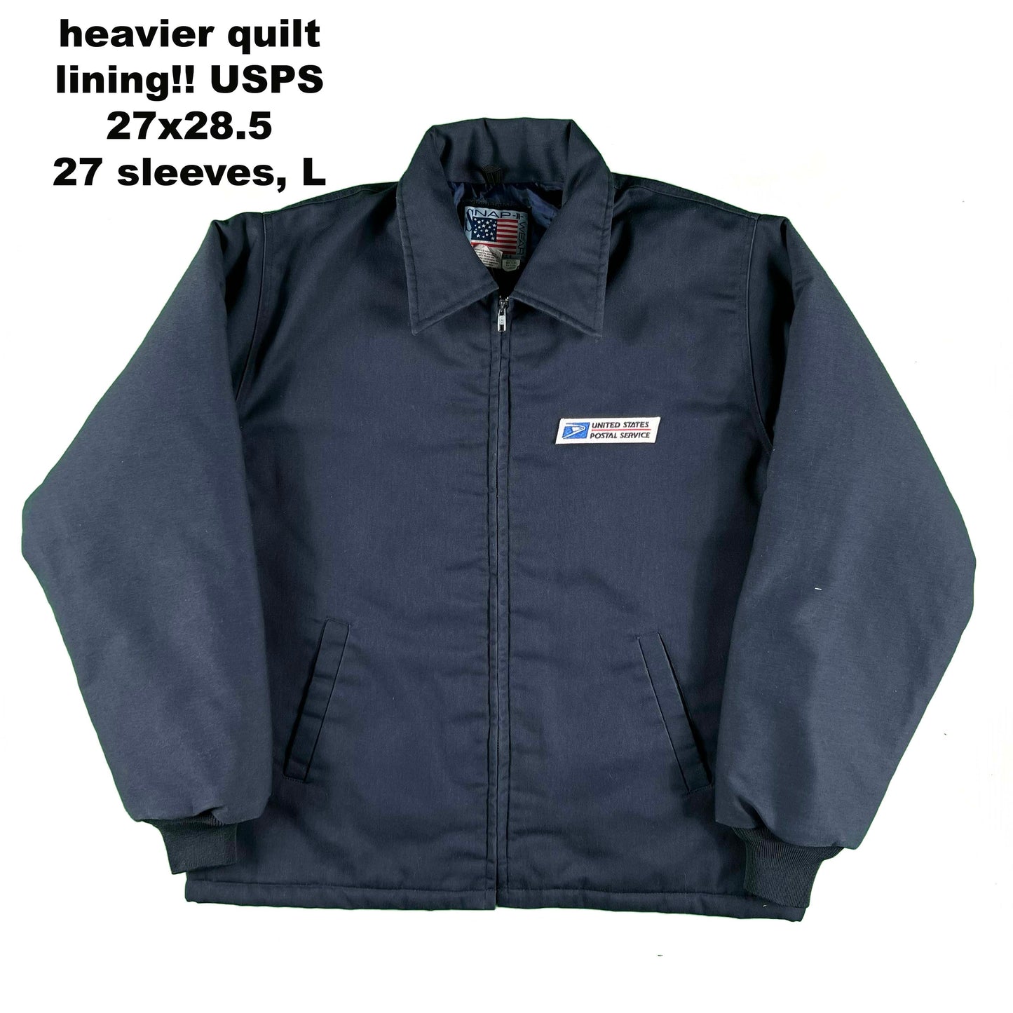 Vintage Mechanic Work Jackets- SELECT JACKET