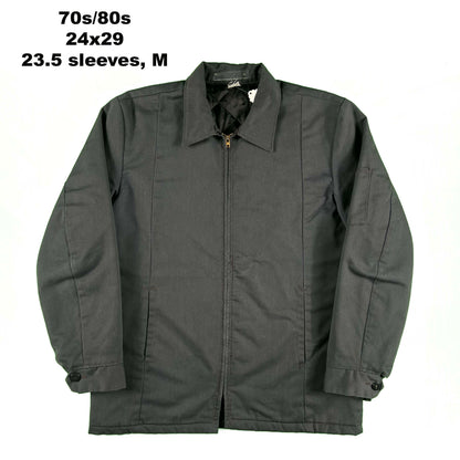 Vintage Mechanic Work Jackets- SELECT JACKET