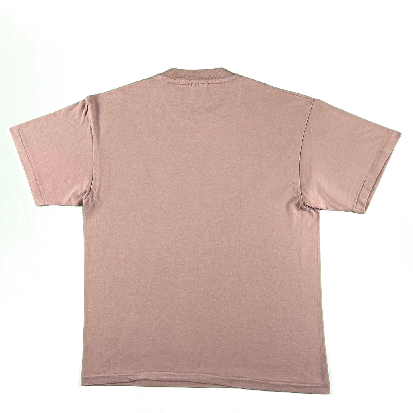 90s Oklahoma City B*mbing Tee- L
