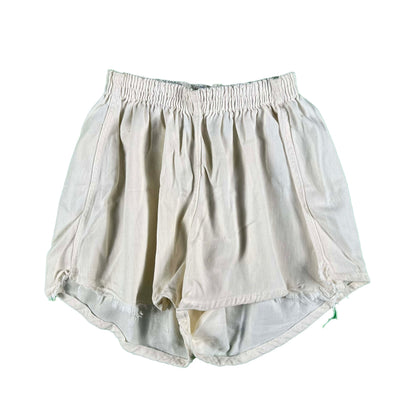 50s Champion Running Man Gym Shorts- XS