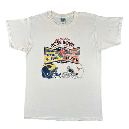 2005 Rose Bowl Tee- L