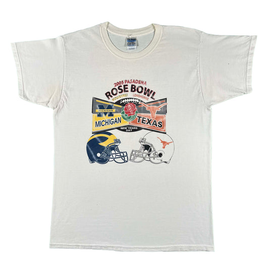 2005 Rose Bowl Tee- L