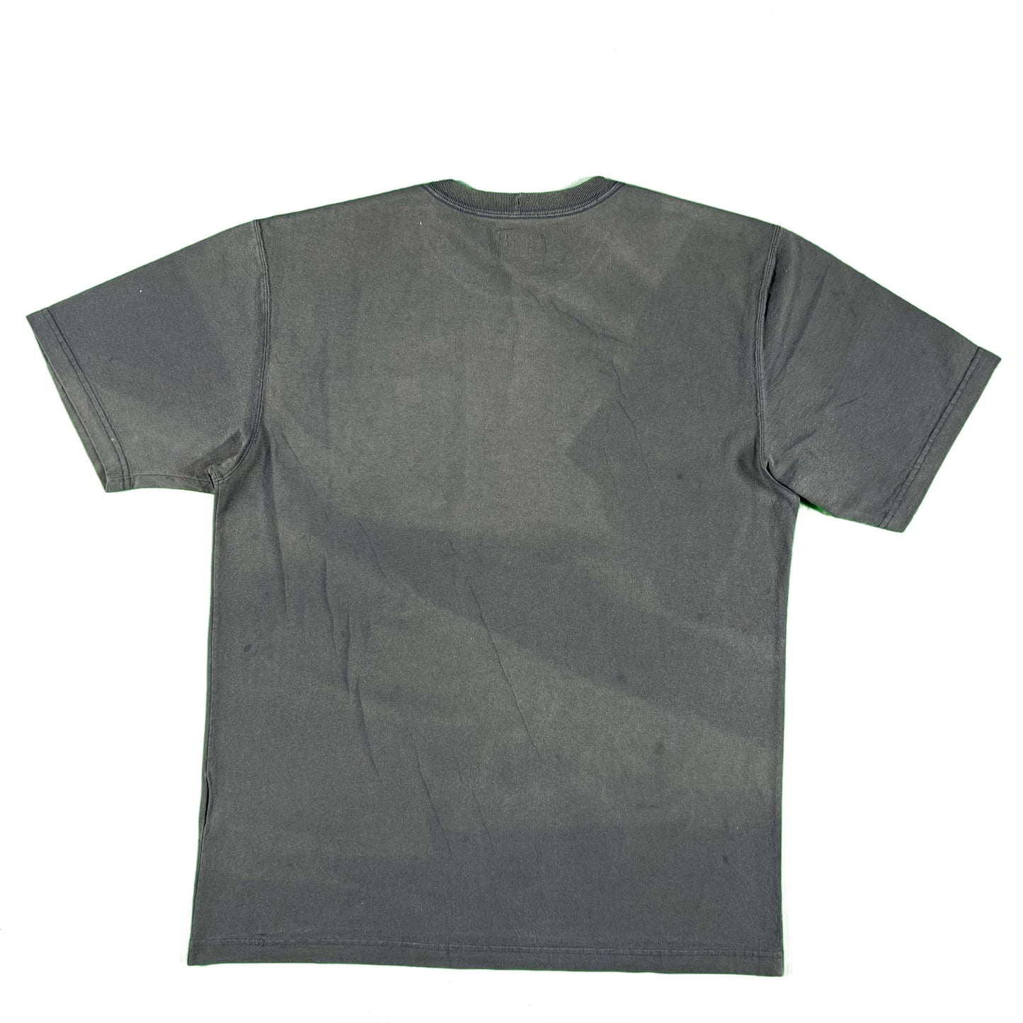 Sun Faded Carhartt Tee- M