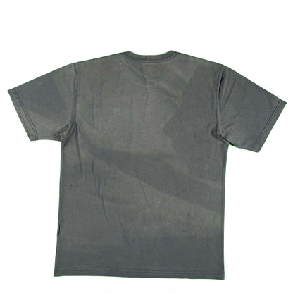 Sun Faded Carhartt Tee- M