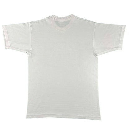 90s With Love from Vermont Tee- L